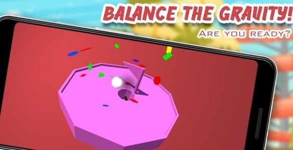 重力球管3D下载-重力球管3D中文免费版下载v1.1.3