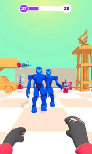 绳索变种人最新版