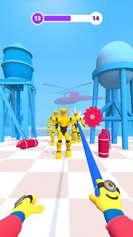 绳索变种人官方版下载-绳索变种人最新版下载v1.17.1