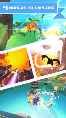 像素之翼官网版下载-像素之翼手机版下载v1.0013