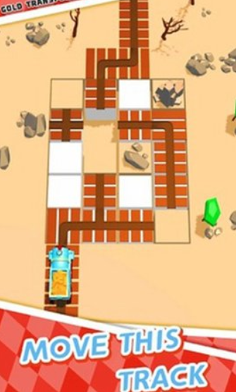 黄金运输手机版