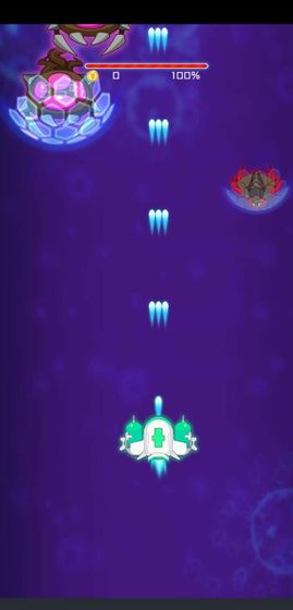 怪兽必须死手机版