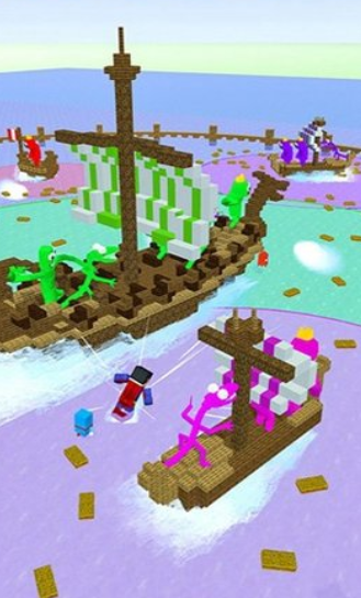 堆堆堆起来2022最新版下载-堆堆堆起来手机版下载v1.0.3