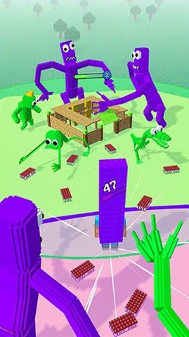 堆堆堆起来手机版