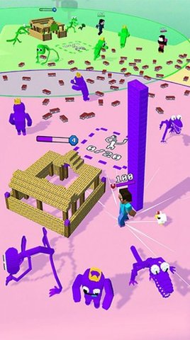 堆堆堆起来2022最新版下载-堆堆堆起来手机版下载v1.0.3