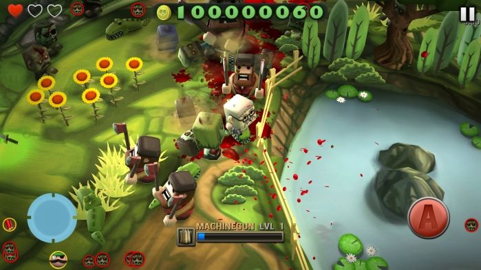 闪击巨炮正式版下载-闪击巨炮手机版下载v3.2.3