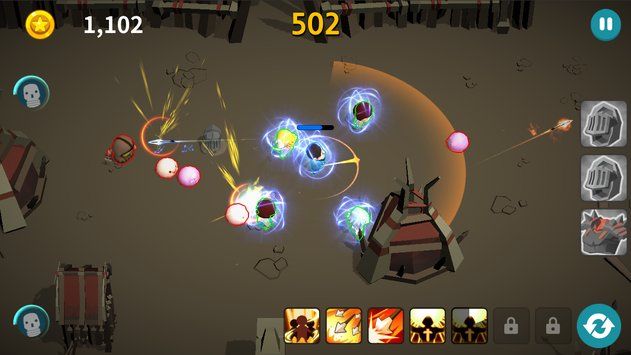 黑射击族官方版下载-黑射击族手机版下载v3.0