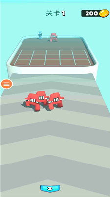 合并太空狼人杀最新版下载-合并太空狼人杀手游下载v1.0