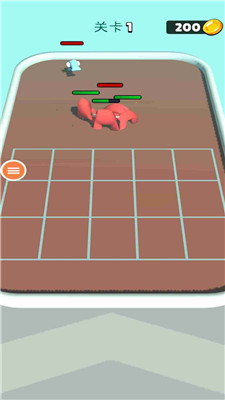 合并太空狼人杀手游