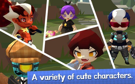 王冠交锋正式版下载-王冠交锋手机版下载v12.1