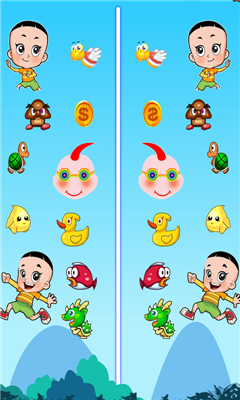大头儿子翻翻转手机版下载-大头儿子翻翻转游戏下载v1.2.0
