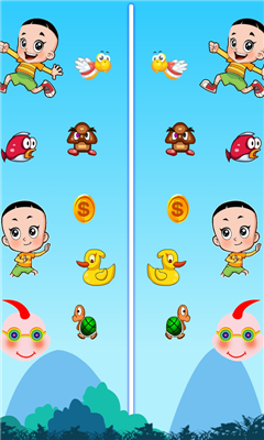 大头儿子翻翻转手机版下载-大头儿子翻翻转游戏下载v1.2.0