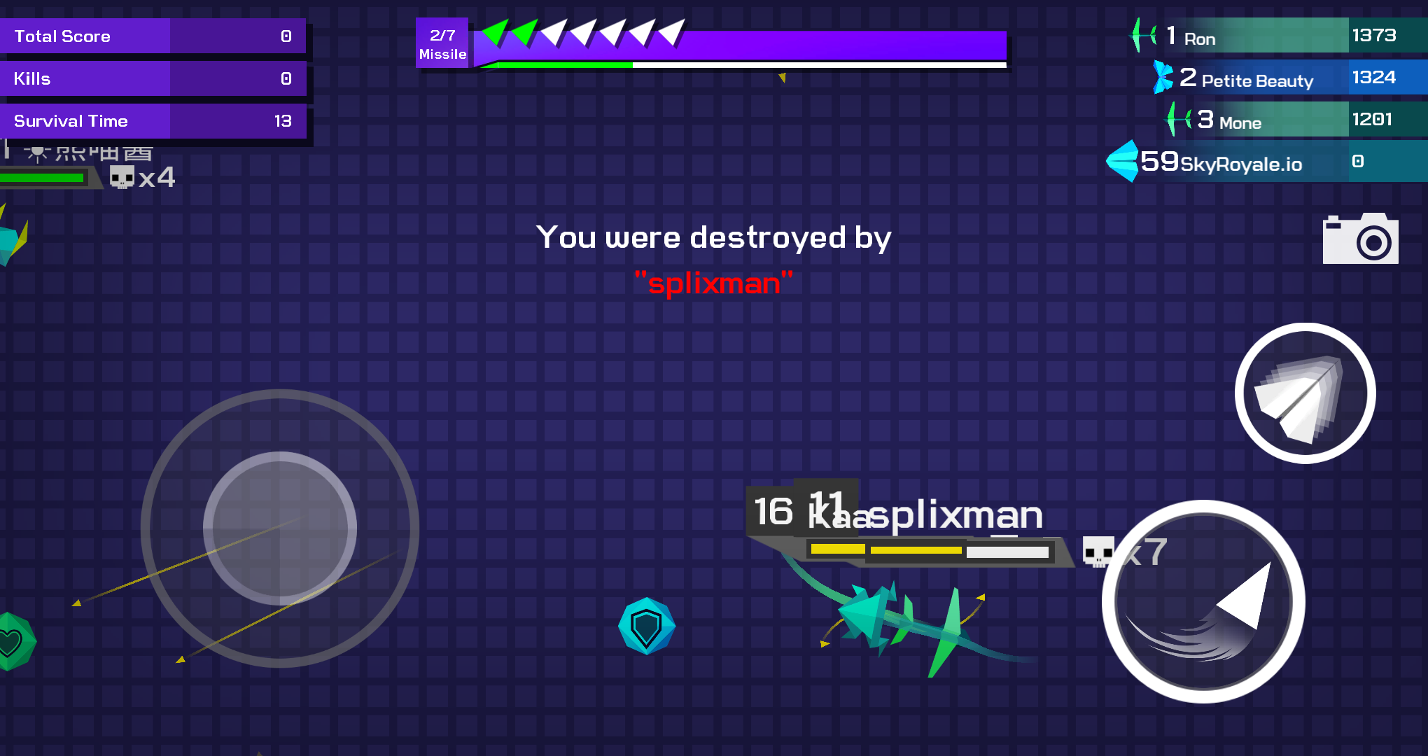 天空之王最新版下载-天空之王官网下载v0.2.0