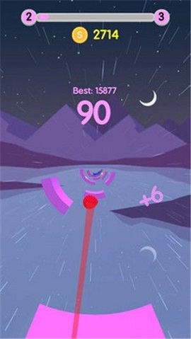 掷跳球游戏下载-掷跳球下载v1.00.07 最新版