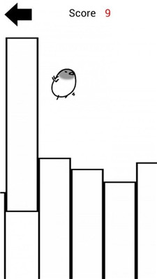 皮尔德快跑游戏