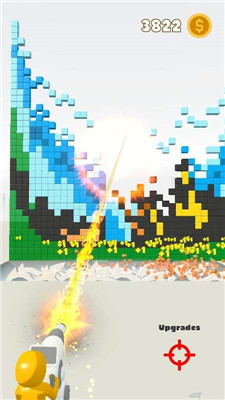 激光大师3D手机版下载-激光大师3D游戏下载v1.0