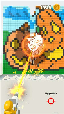 激光大师3D游戏