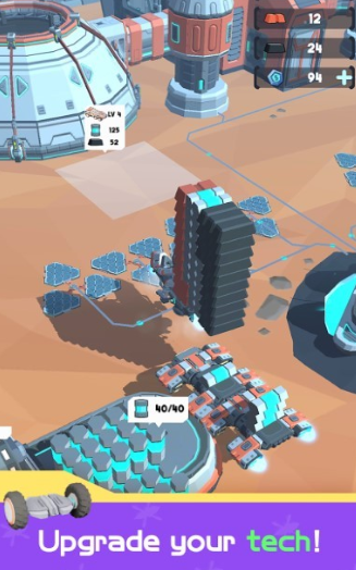 行星拓荒者官方版下载-行星拓荒者手机版下载v1.1.2