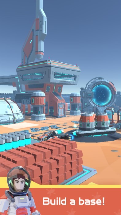 行星拓荒者官方版下载-行星拓荒者手机版下载v1.1.2