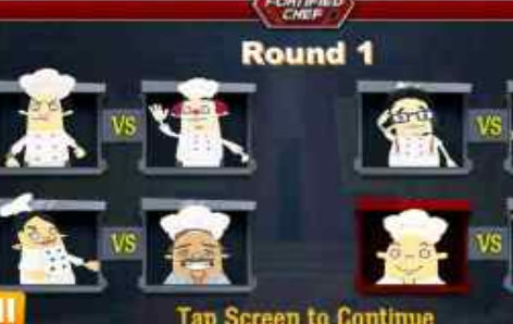 上菜啦正版安卓下载-上菜啦联机版下载v1.65