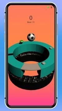 落球突破最新版