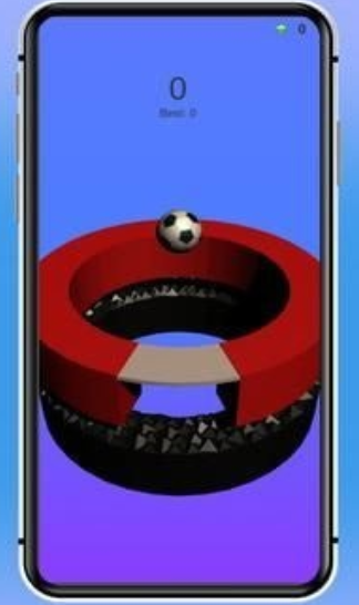 落球突破最新版