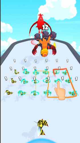 龙蛋收集手机版下载-龙蛋收集最新版下载v0.1.1