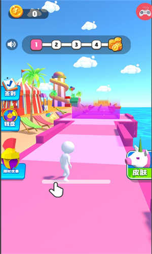 极限挑战大师游戏下载-极限挑战大师免广告下载v1.0.00