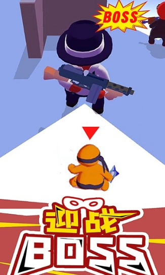 潜行极战躲猫猫游戏下载-潜行极战躲猫猫免广告下载v1.0