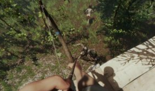 饥饿荒野求生森林游戏下载-饥饿荒野求生森林最新版下载v1.0