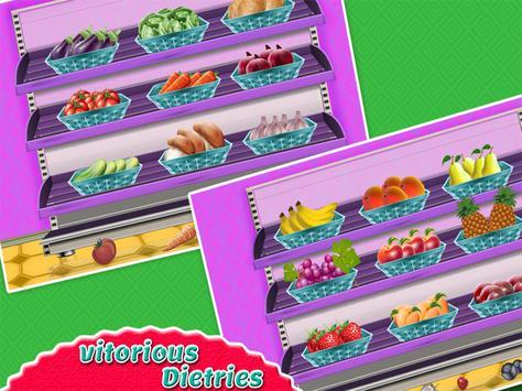 超市购物女孩手机版下载-超市购物女孩游戏下载v2.0