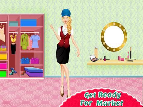 超市购物女孩手机版下载-超市购物女孩游戏下载v2.0