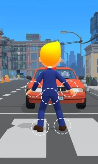 完美躲避游戏下载-完美躲避手机版下载v1.0.0