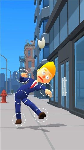 完美躲避游戏下载-完美躲避手机版下载v1.0.0