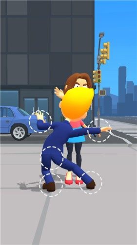 完美躲避手机版