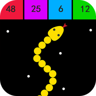 蛇蛇向前冲手机版