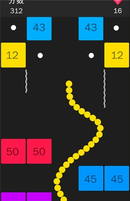 蛇蛇向前冲最新版下载-蛇蛇向前冲手机版下载v1.0.0