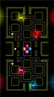 极地大冒险游戏