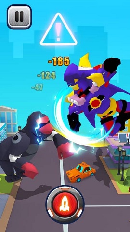 变形战士游戏下载-变形战士下载v1.1.2