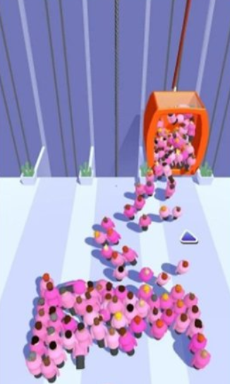 电梯挑战官方版下载-电梯挑战手机版下载v0.01.00