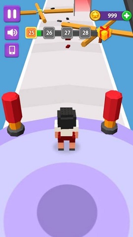 积木人快跑游戏下载-积木人快跑游戏最新版下载v1.1.2