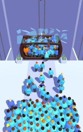 电梯挑战官方版下载-电梯挑战手机版下载v0.01.00