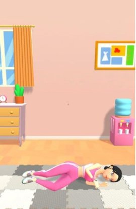 摄影瑜伽最新版