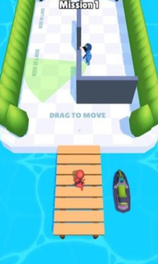 隐形英雄手机版官方下载-隐形英雄最新版下载v1.0.1