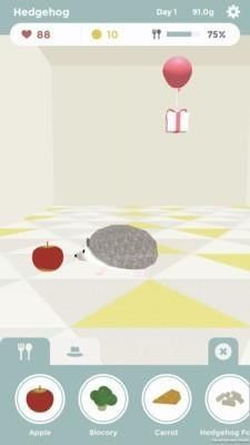 刺猬生活游戏下载-刺猬生活安卓最新版下载v1.9