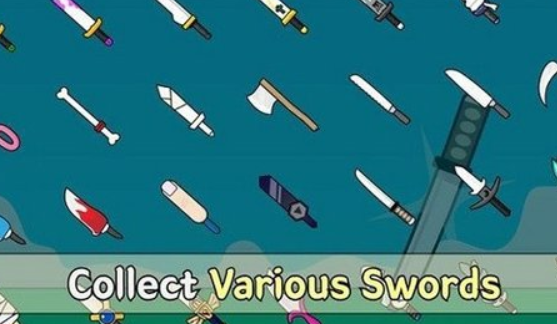 飞翔的大宝剑手机版