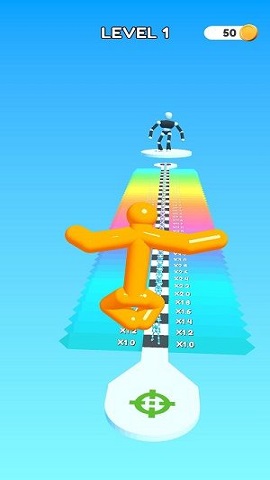 长个子跑酷官方版下载-长个子跑酷游戏安卓版下载v1.26