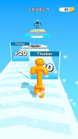 长个子跑酷游戏安卓版