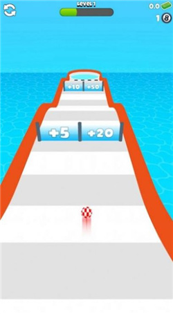 大理石奔跑游戏下载-大理石奔跑免费版下载v0.0.1