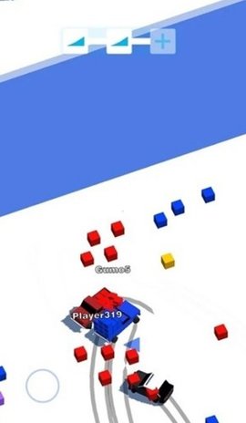 皮卡赛车大战手机版